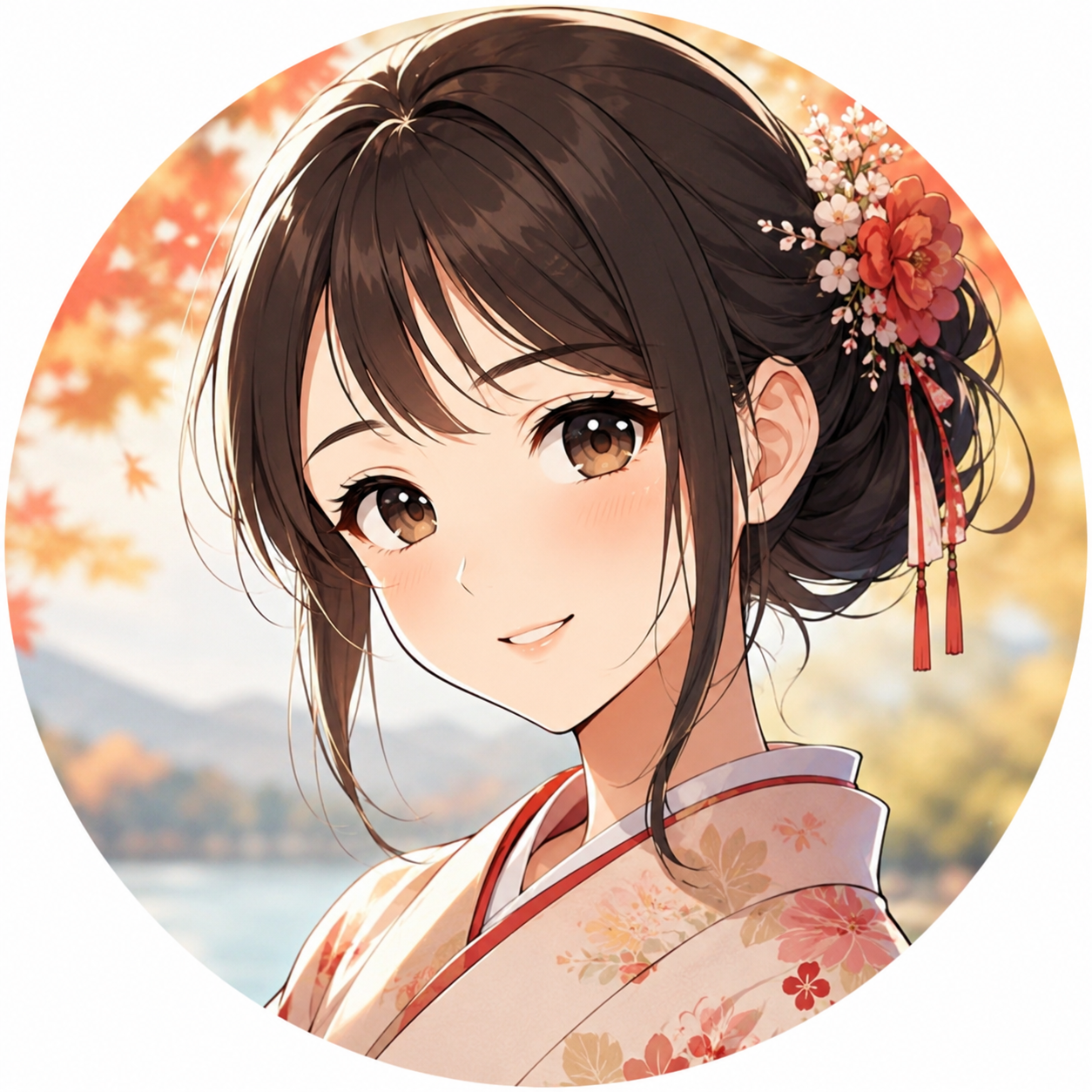 アバター画像